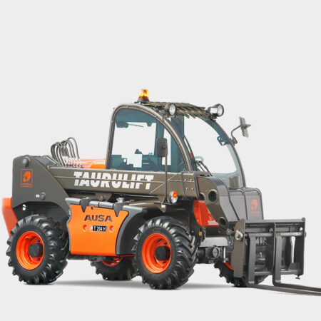 bérelhető terepes targonca