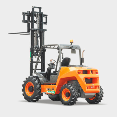 Új AUSA  C251H/Hx4 targonca