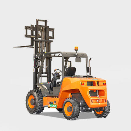 AUSA C201H/HX4 városi targonca